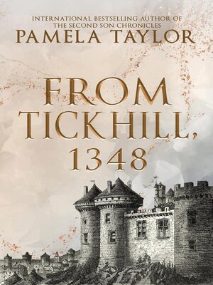 cover image of From Tickhill, 1348